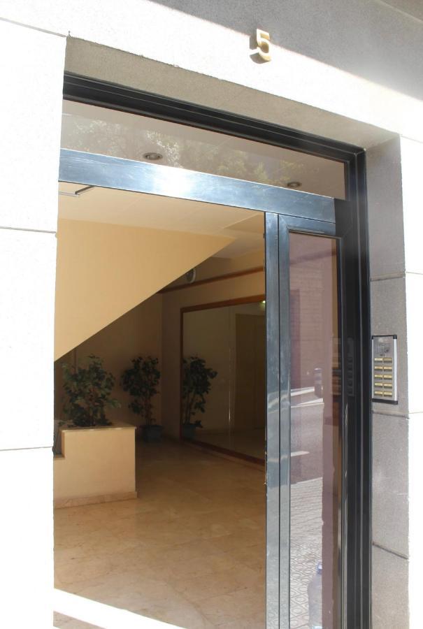 Barcelo Al Riu Apartment Monistrol de Montserrat Exterior foto